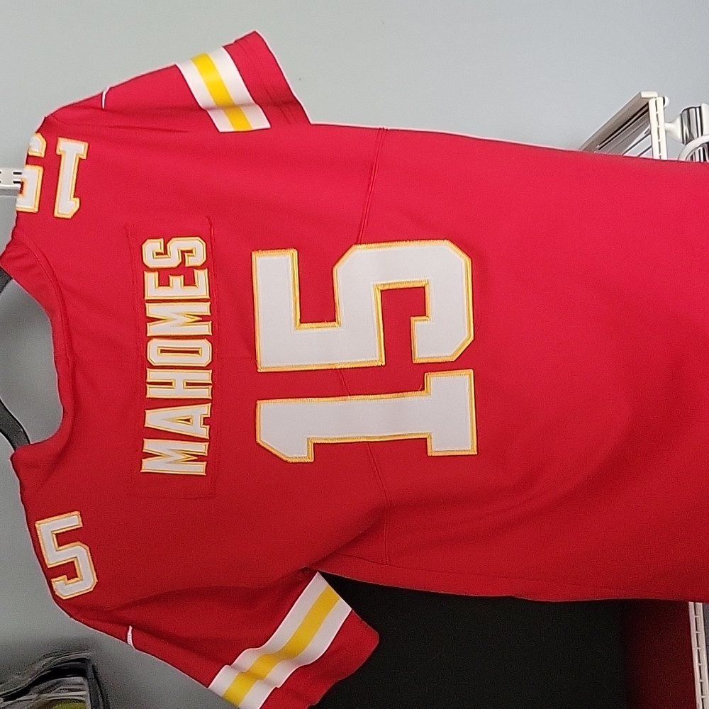 Nike NFL jerseys - Picture 4 of 16